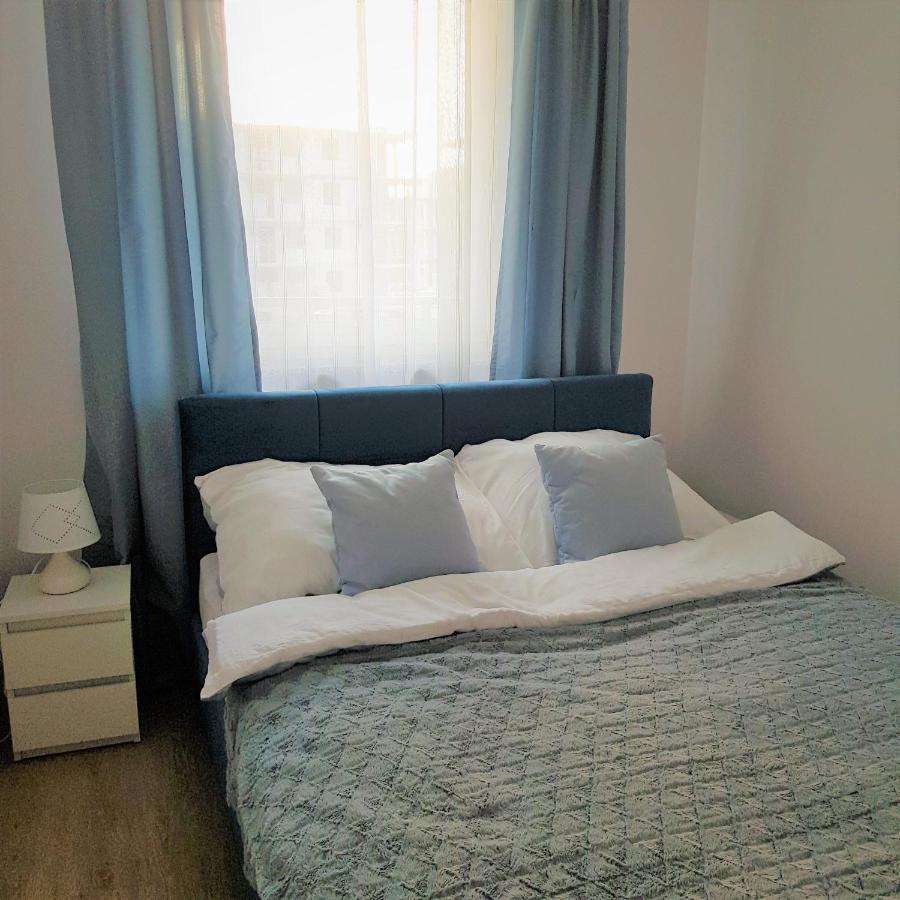 Apartament Azzurro Porta Mare Baltica Kolobrzeg Luaran gambar