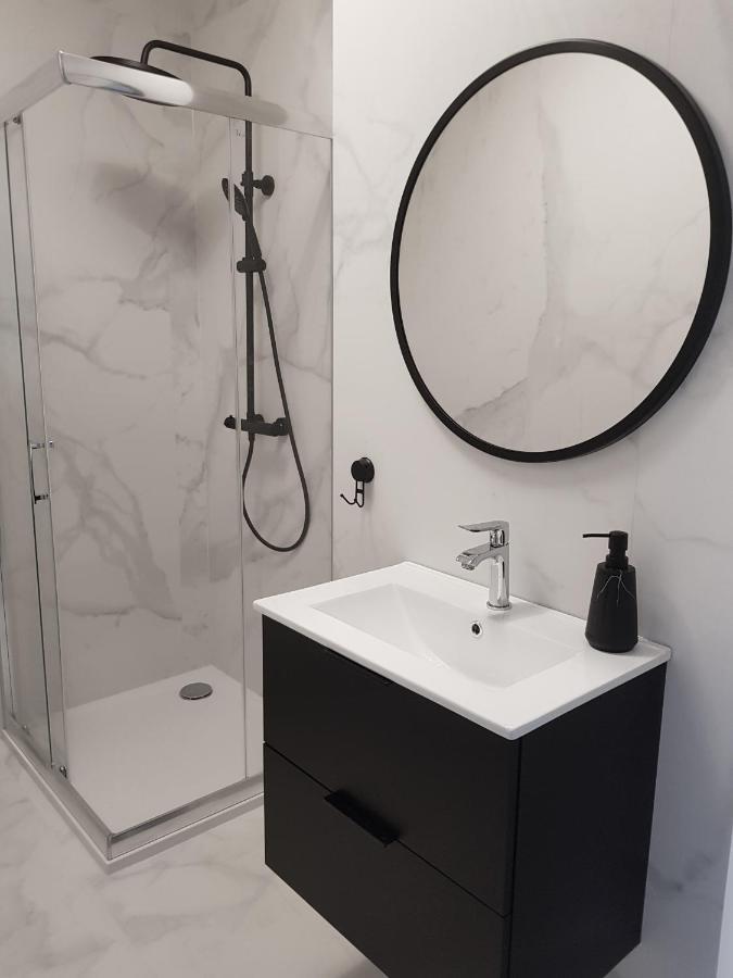 Apartament Azzurro Porta Mare Baltica Kolobrzeg Luaran gambar