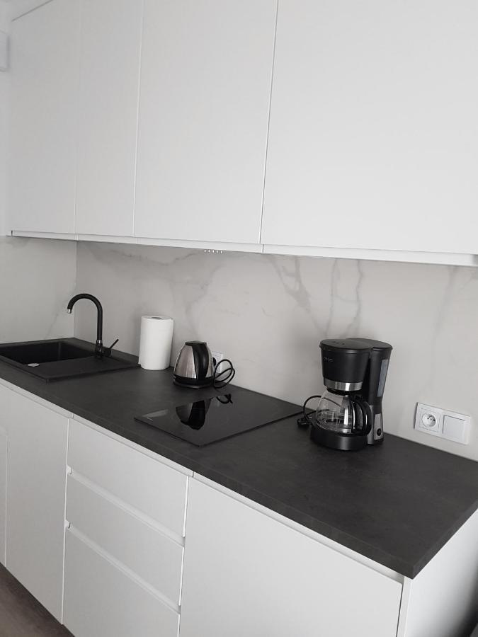 Apartament Azzurro Porta Mare Baltica Kolobrzeg Luaran gambar